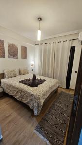 Bitty Apartment