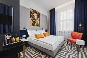 Aiden by Best Western Lodz