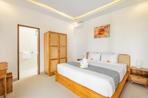 The Lavana Bliss One Villa Nyanyi Beach