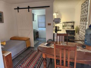 Die Dorpshuis Graaff Reinet