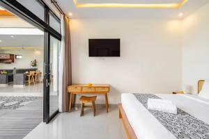 The Lavana Bliss One Villa Nyanyi Beach