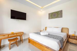 The Lavana Bliss One Villa Nyanyi Beach