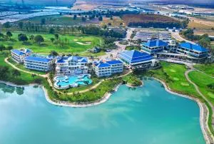 Pattana Sports Resort - Pluak Daeng