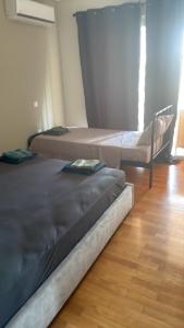 Voula next Kavouri-Vouliagmeni