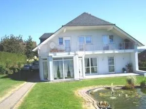 Ferienwohnung im Hunsrück - Hoxel