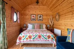 Silver Moon - Holbeton