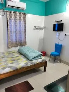 Okaasan Guest House - Nimāparha