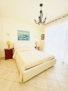 Terrazzo Privato, Salento, sul Mare