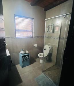 Vivo Per Lei - Marloth Park