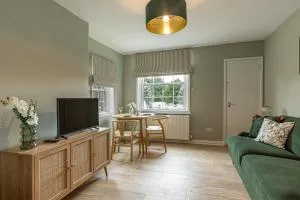 Abbey View - Gattonside