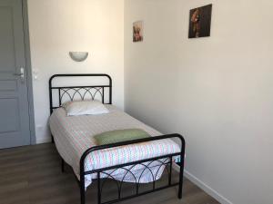 Maisons de vacances Gite Sidney : photos des chambres