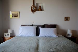 Villa Anna Skiathos Greece