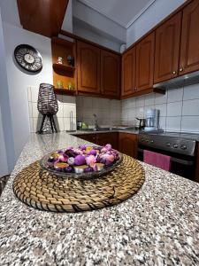 Pyrgi Village apartment