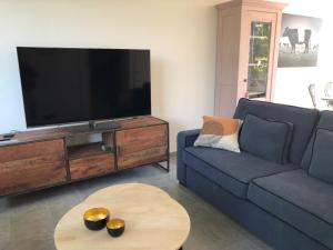 Crevette, vakantiehuis voor 6 personen