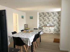 Maisons de vacances Gite Sidney : photos des chambres