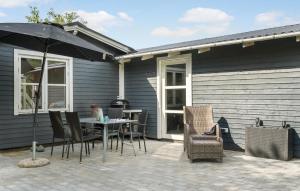 3 Bedroom Lovely Home In Skjern