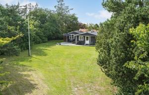 3 Bedroom Lovely Home In Skjern