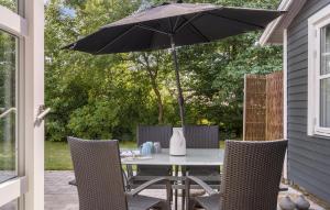 3 Bedroom Lovely Home In Skjern