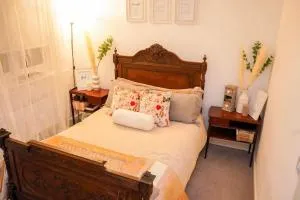 Private Double room in a new build flat, Reading - 埃弗斯利