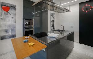 Gorgeous Home In Montalto Di Castro