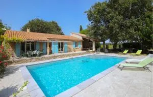 Stunning Home In La Baume-De-Transit - Tulette