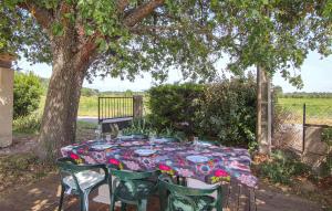 Stunning Home In La Baume-De-Transit