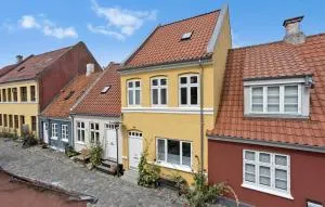 Stunning Home In Rudkøbing With Wifi - Rudkøbing