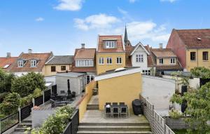 Stunning Home In Rudkøbing With Wifi