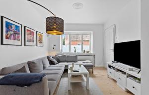 Stunning Home In Rudkøbing With Wifi