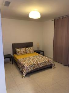 Charmant appartement pour famille uniquement en résidence à Oran Gambetta