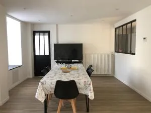 Gîte Sidney - Montanel