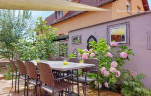 Lovely Home In Geispolsheim With Wifi