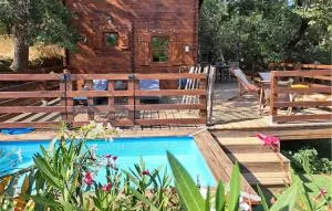 Amazing Home In La Garde-Freinet - 拉加尔代弗雷纳