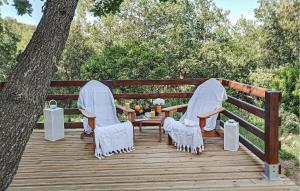 Amazing Home In La Garde-Freinet