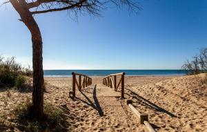 Cozy Apartment In Isla Cristina