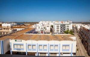 Cozy Apartment In Isla Cristina