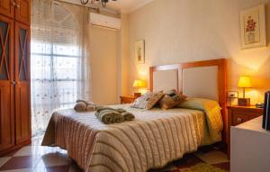 Cozy Apartment In Isla Cristina