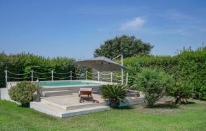 Amazing Home In Montalto Di Castro