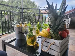 Calpurnia Abana - Taboadela