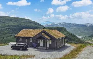 Awesome Home In Norheimsund With Wifi - Kvamseter