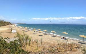 Stunning Apartment In Astros Kynourias