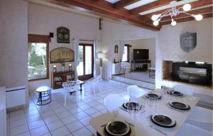 Awesome Home In Meyzieu