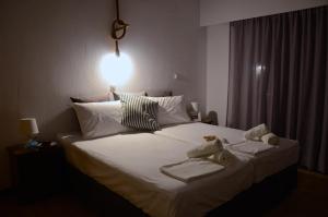 Villa Anna Skiathos Greece
