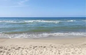 Amazing Home In Postomino With Wifi - Korlino