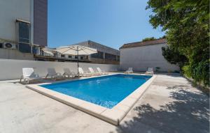 3 Bedroom Nice Home In Biograd Na Moru 