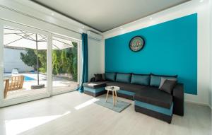 3 Bedroom Nice Home In Biograd Na Moru