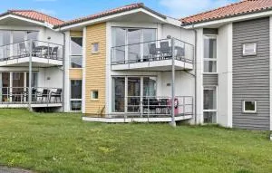 Søpark Lejl, 14 - Gammelvælde