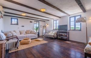 Awesome Home In Brajkovici With Sauna