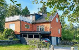 2 Bedroom Awesome Home In Växjö