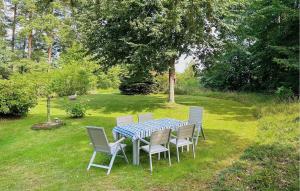 2 Bedroom Awesome Home In Växjö